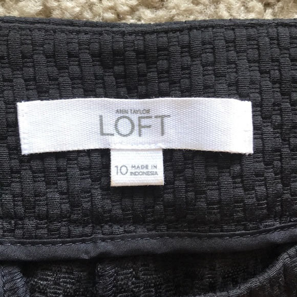 Loft Riviera Shorts - Picture 3 of 4
